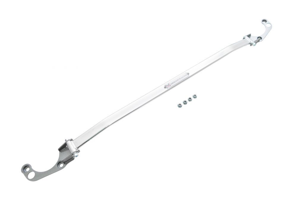 Toyota Camry 18+ Race-Spec Front Upper Strut Bar by Megan Racing - MR-SB-TCA18FU-1P
