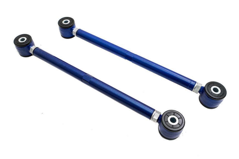 2020-2024 Toyota Supra Rear Toe Arm (Rear Lower) by Megan Racing - MRC-BM-0170
