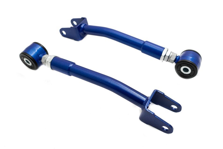 2020-2024 Toyota Supra Rear Trailing Arms (Front Lower) by Megan Racing - MRC-BM-0181