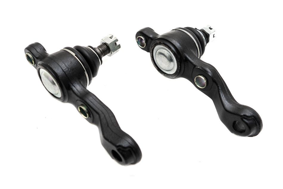 Lexus IS300 Front Drift Knuckle (-20mm) by Megan Racing