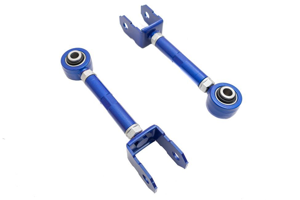 Rear Adj. No.1 Upper Arms for Lexus IS250/350 06-13 by Megan Racing - MRC-LX-0321