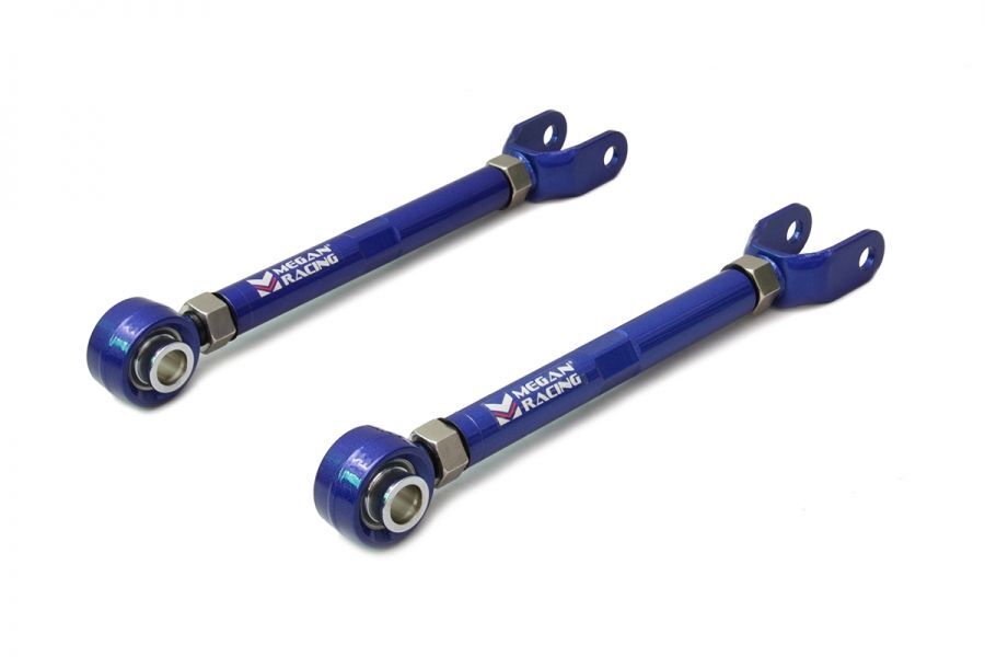 Rear Radius Arms for Nissan 350Z by Megan Racing - MRC-NS-0370