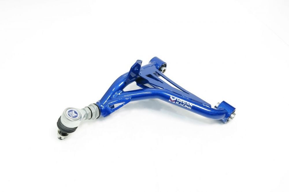 Nissan 350z 2003-2008 Rear Upper Camber Control Arms Spherical bearing by Megan Racing - MRC-NS-0420