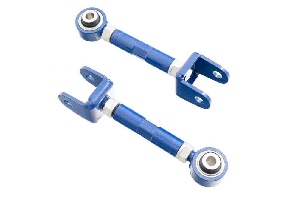 Nissan 240SX 94-98 (S14) Rear Upper Traction Arms by Megan Racing - MRC-NS-1780