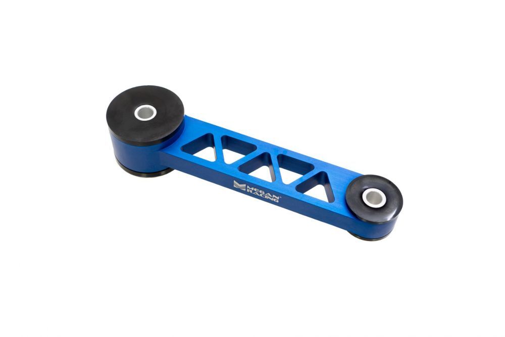 Subaru Impreza 92+ / WRX/STI 02-20 / Forester 97-18 / Legacy 95-08 / XV 12+ Engine Pitch Mount by Megan Racing - MRC-SU-0341