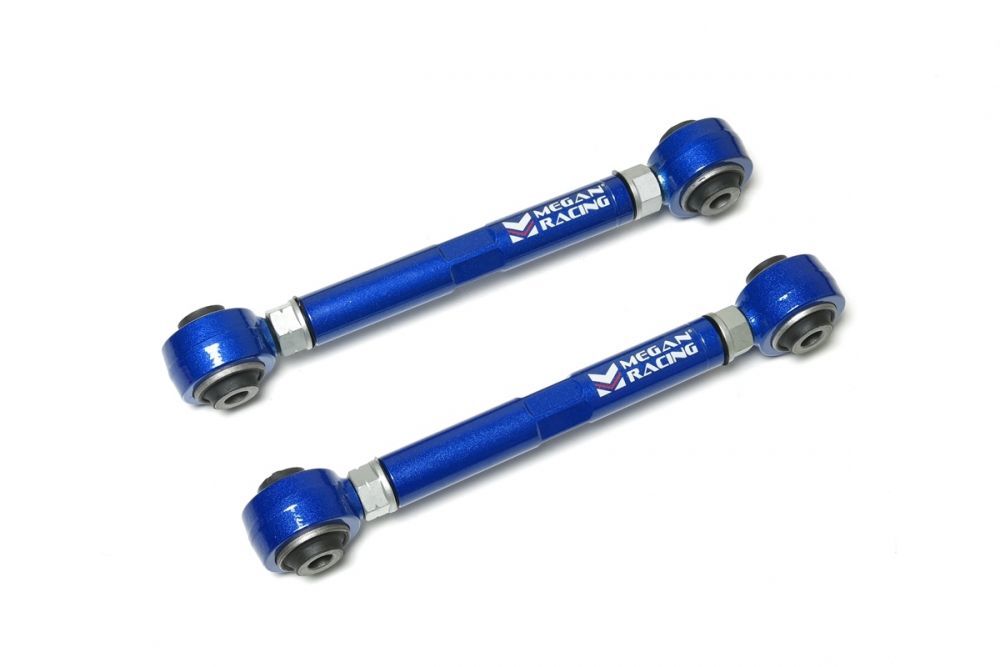 Rear Front Lateral Arms for Subaru Legacy 00-09 by Megan Racing - MRC-SU-0520