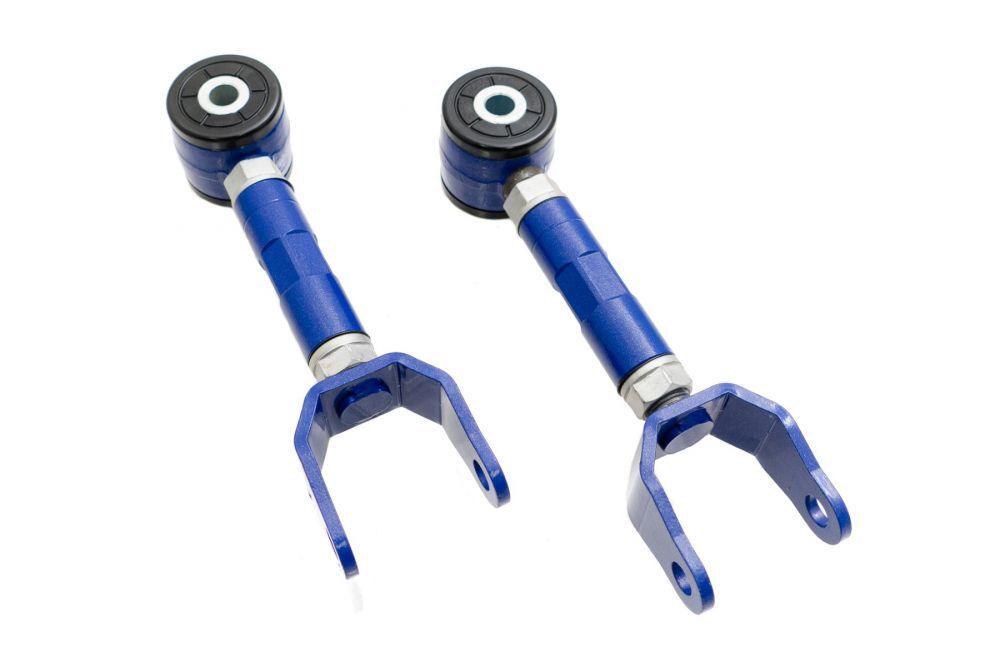 Tesla Model 3 17+ Rear Toe Arm by Megan Racing - MRC-TS-0170