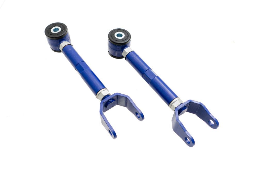 Tesla Model 3 17+ Rear Upper Trailing Arm (Front