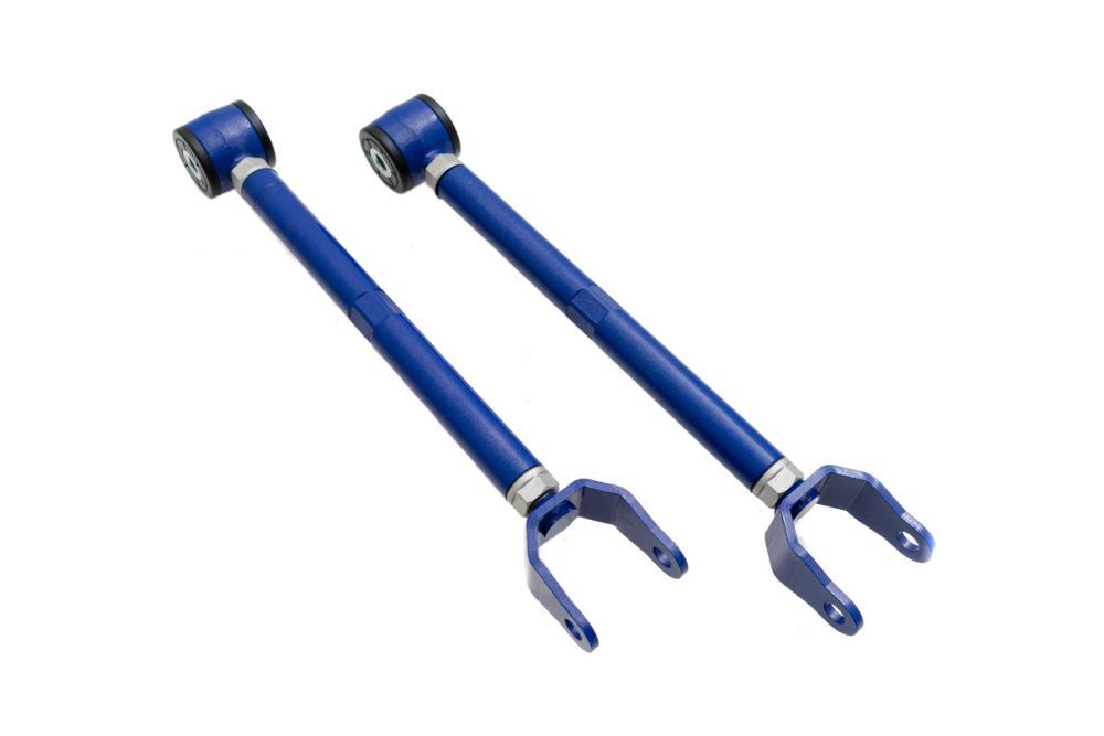 Tesla Model 3 17+ Rear Lower Trailing Arm by Megan Racing - MRC-TS-0181