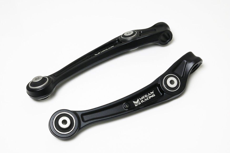 Front Lower Control Arm for Audi A4 B8/8K Nov 2009 - 2014- Front by Megan Racing - MRS-AU-1912