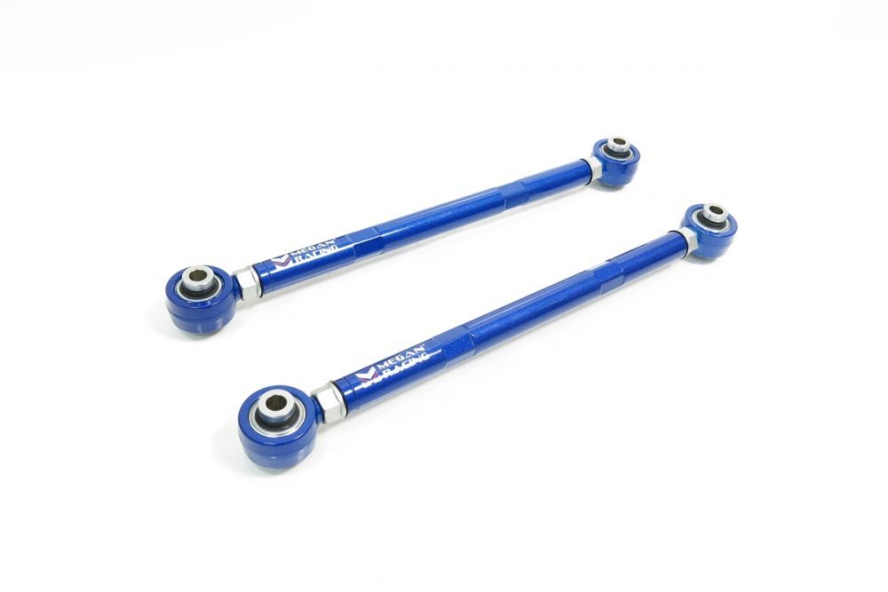 Cadillac ATS 13-19 Rear Toe Arm by Megan Racing - MRS-CR-0170