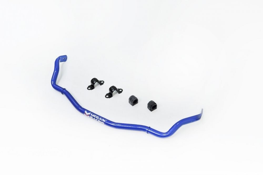Ford Mustang (S550) 2015+ Front Sway Bar by Megan Racing - MRS-FD-0491
