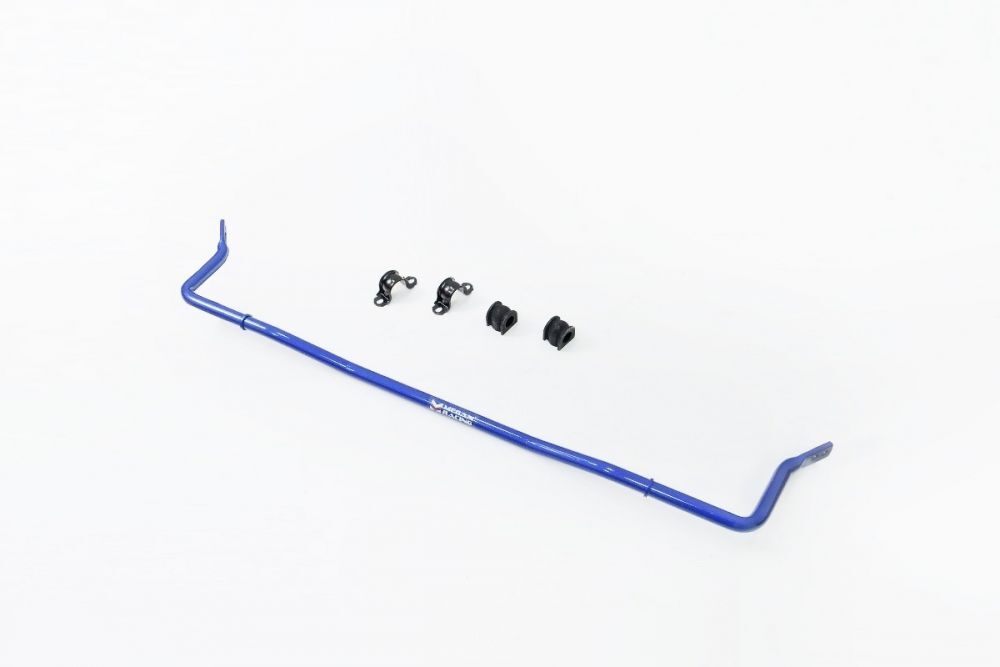 Ford Mustang (S550) Rear Sway Bar 2015+ by Megan Racing - MRS-FD-1491