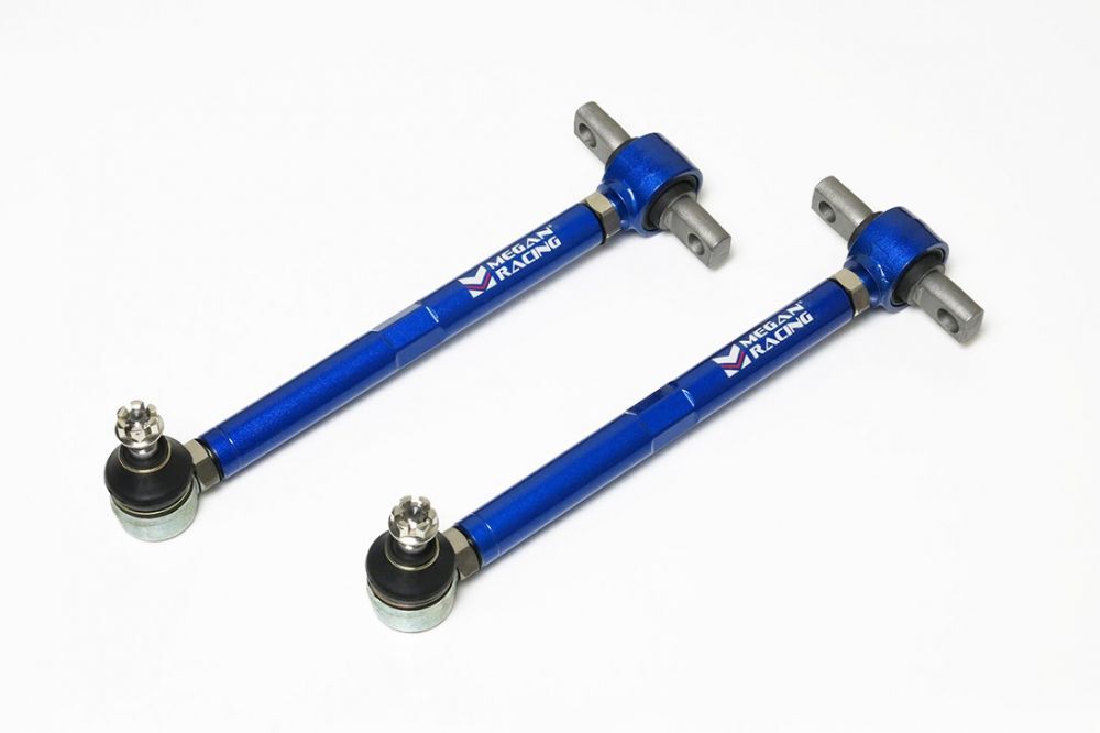 Rear Camber Arms for Honda Accord 90-97 by Megan Racing - MRS-HA-0116