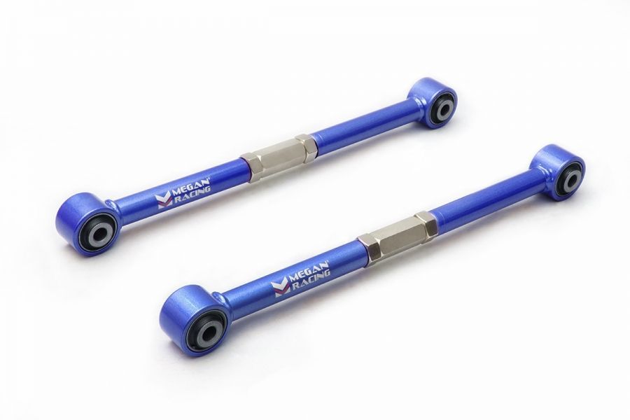 Rear Lower Rear Arms for Honda Accord 90-97 by Megan Racing - MRS-HA-0120