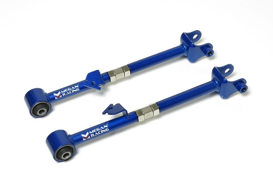 Honda Accord 13-17 Rear Traction Rod by Megan Racing - MRS-HA-0180