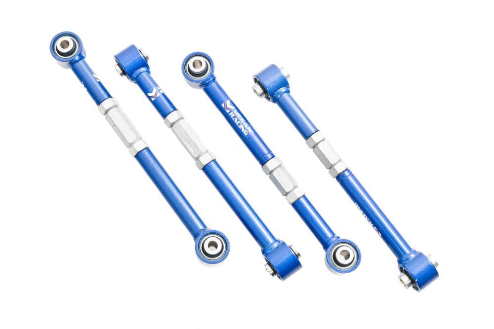 Honda Accord 03-07 / Acura TSX/TL 04-08 Rear Lateral Arm Kit by Megan Racing - MRS-HA-0181