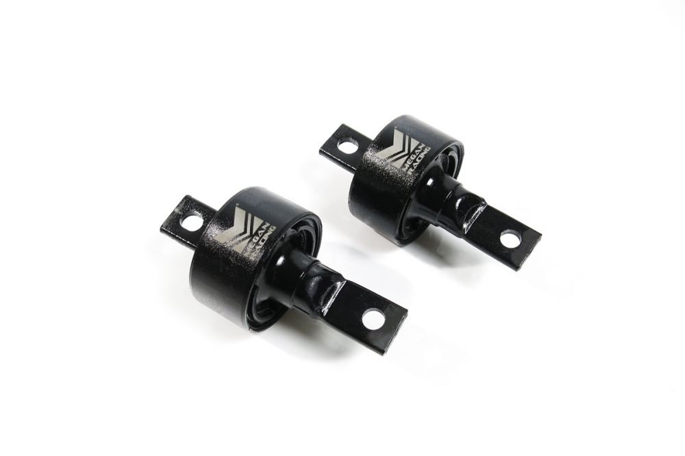 Rear Trailing Arm Bushings for Honda Civic 92-00 by Megan Racing - MRS-HA-0300