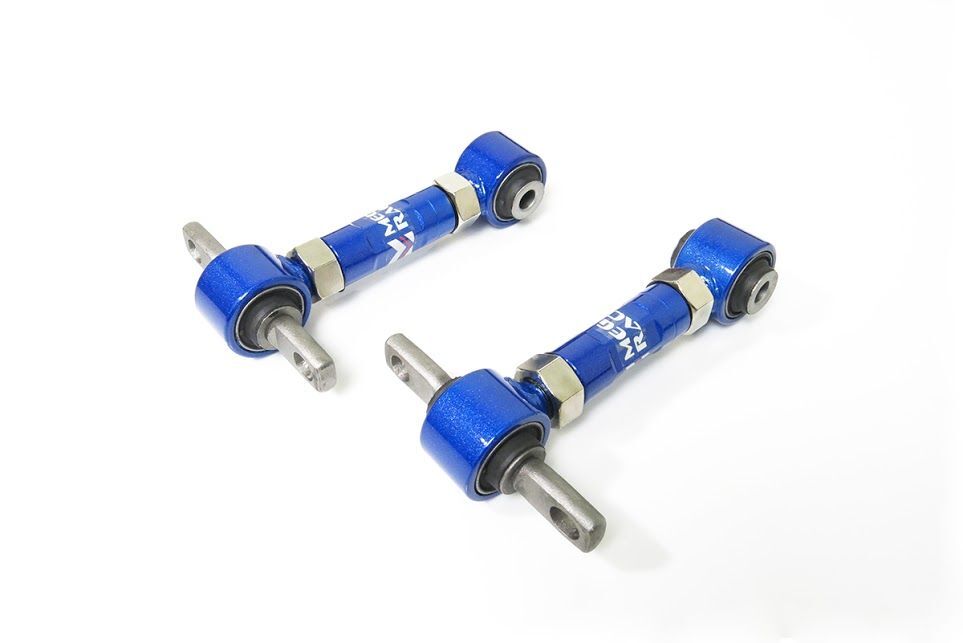 Type-II Rear Upper Camber Kit for Acura Integra 90-00 / Honda Civic 88-00 by Megan Racing - MRS-HA-0312-T2