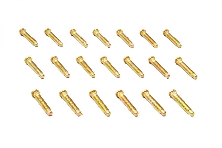 Extended Wheel Studs for Acura Integra 90-01 - 20pcs by Megan Racing - MRS-HA-0391