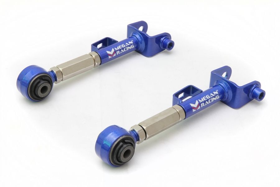 Rear Camber Kit for Honda CRV 07-11 by Megan Racing - MRS-HA-0811