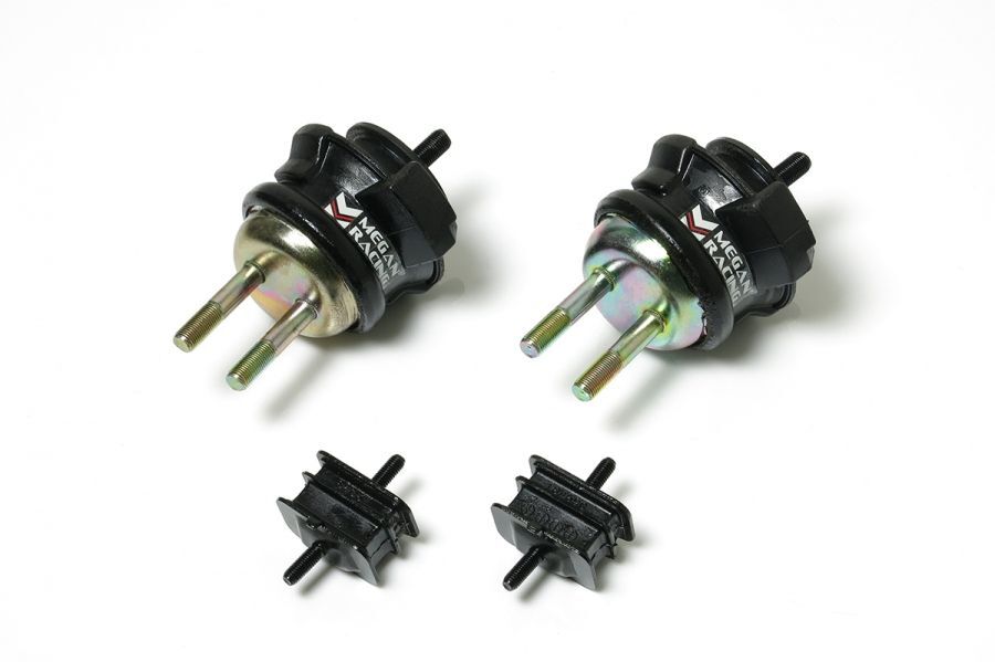 Engine and Transmission Mounts for Honda S2000 by Megan Racing - MRS-HA-1540
