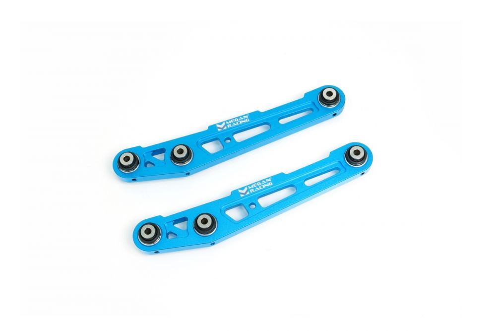 Honda Civic 88-95 Rear Lower control Arm (Spherical Bushing Equipped) by Megan Racing - MRS-HA-HC92-V2