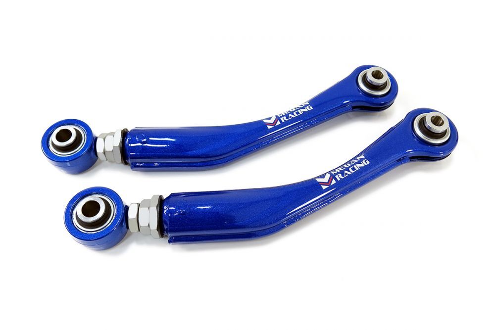 Hyundai Genesis Coupe 10-15 Rear Upper Camber Arm by Megan Racing - MRS-HY-0411-02