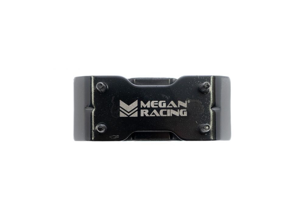 Hyundai Genesis Coupe 12-16 Hardened Rubber Automatic Transmission Mount (M10 stud-to-trans) by Megan Racing
