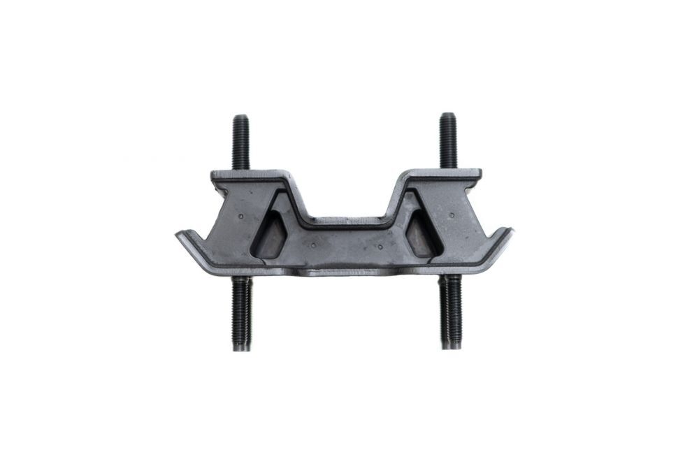 Hyundai Genesis Coupe 09-12 Hardened Rubber 6 Speed Automatic Transmission Mount (M8 stud-to-trans) by Megan Racing