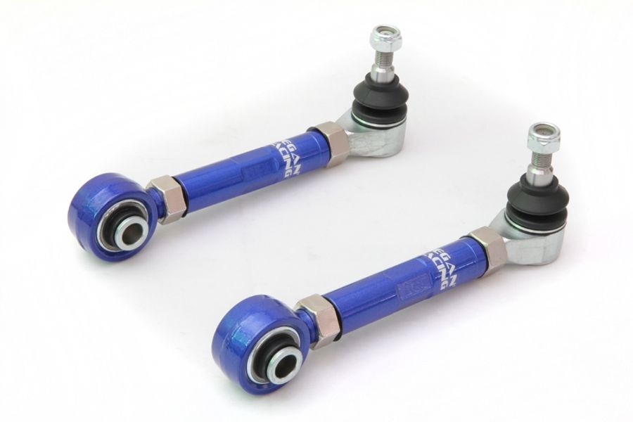 Rear Toe Control Arms for Hyundai Genesis Coupe 2010+ by Megan Racing - MRS-HY-0470