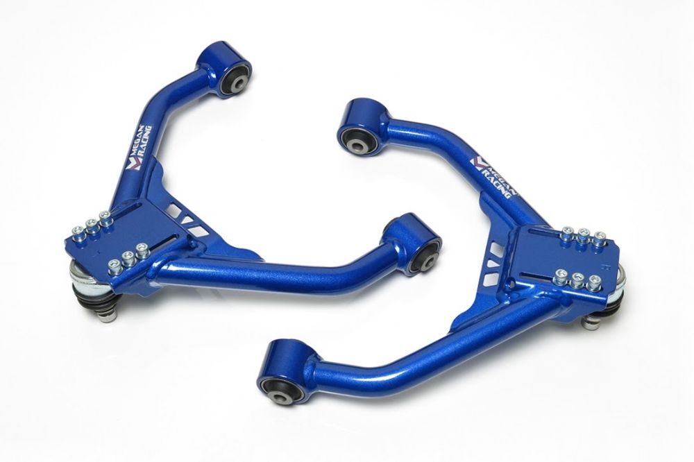 Front Upper Camber Kit for Infiniti Q70 2014+ by Megan Racing - MRS-IF-1120