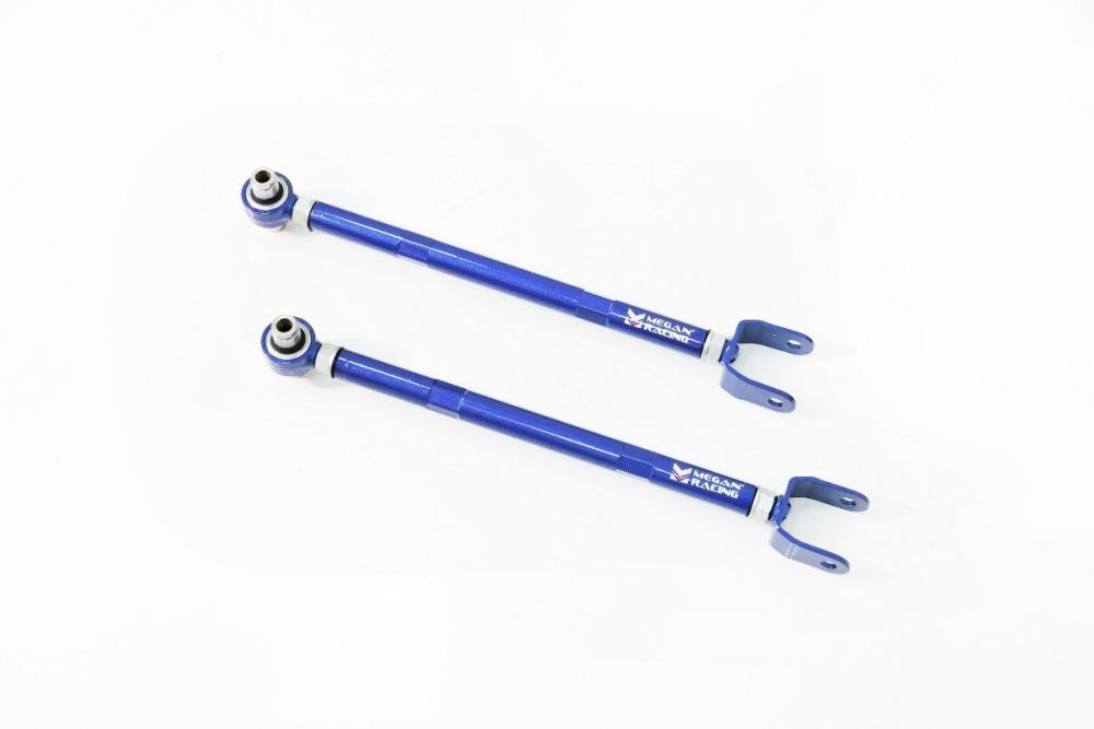 Rear Toe Arms for Q70 2014+ (RWD Only) by Megan Racing - MRS-IF-1170