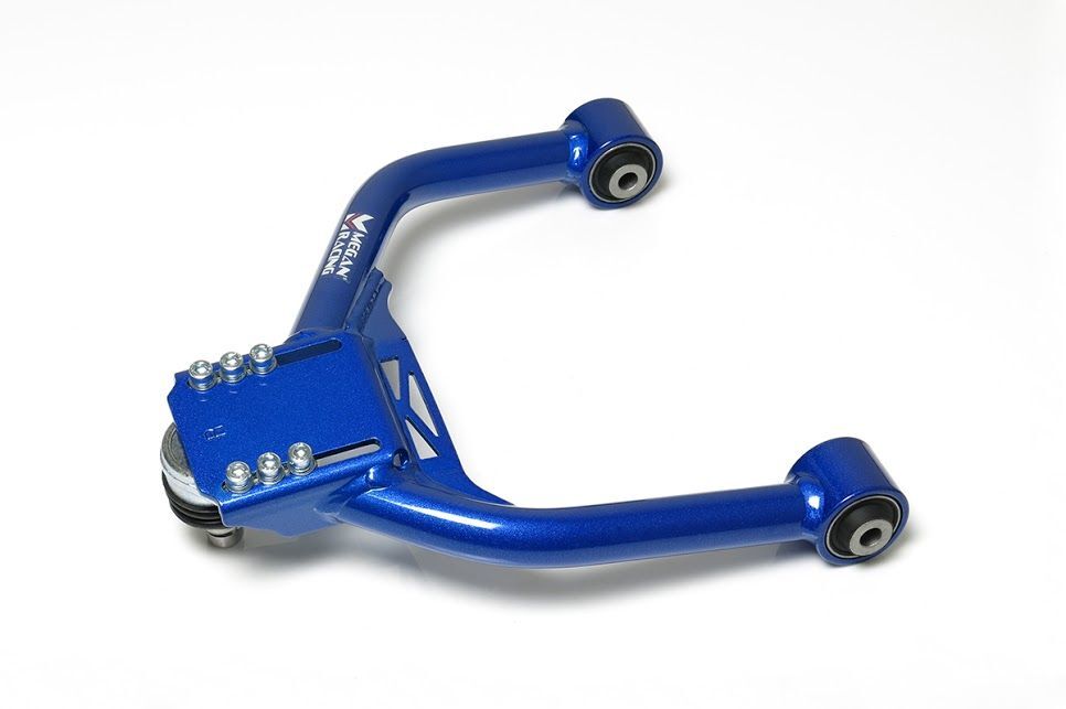 Front Upper Camber Kit for Infiniti FX50 2009-2013 by Megan Racing - MRS-IF-1190