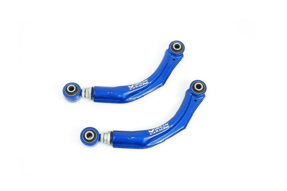 Hyundai Veloster 18+ Rear Upper Camber Arm by Megan Racing - MRS-KA-0610