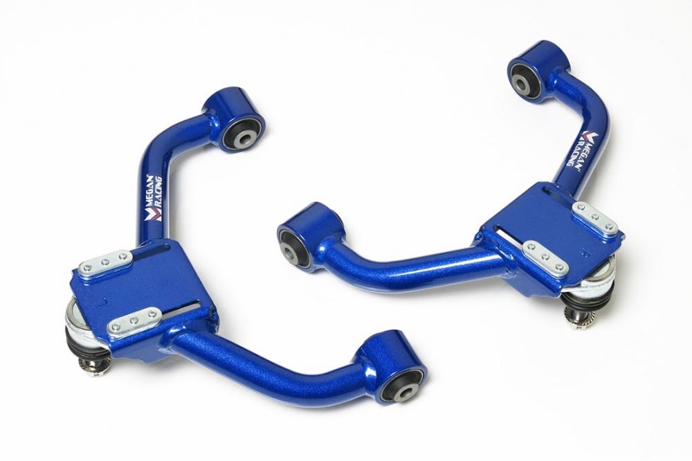 Front Upper Camber Kit for Lexus GS300 1997-2004- MRS-LX-0210 by Megan Racing - MRS-LX-0210