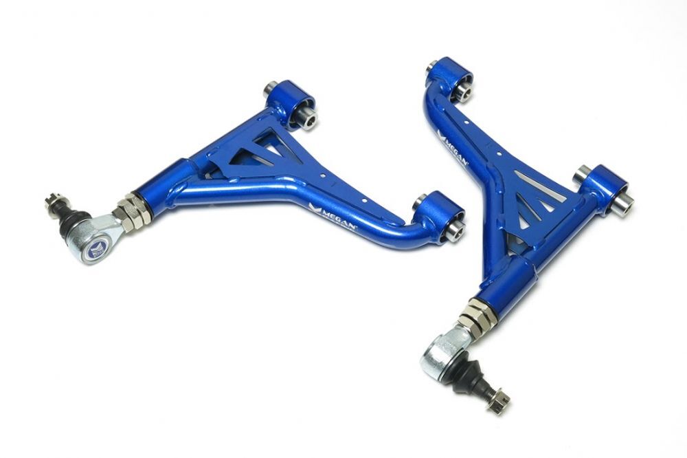 Rear Upper Camber Kit for Lexus GS 98-05 by Megan Racing - MRS-LX-0211