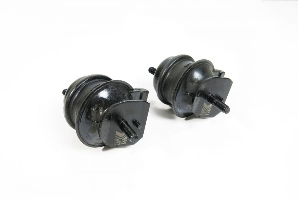 Engine Mounts for Lexus SC430 02-10 by Megan Racing - MRS-LX-0240