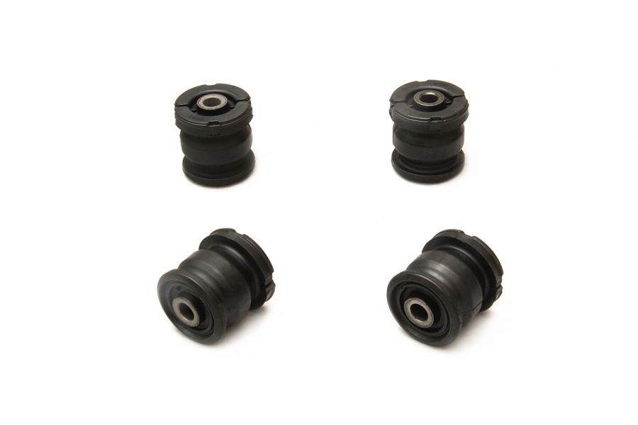 Front Upper Arm Bushings for Lexus IS300 01-05 by Megan Racing - MRS-LX-0302