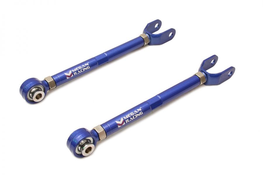 Rear Adj. Traction Arm for Lexus GS 350 06-11 by Megan Racing - MRS-LX-0320