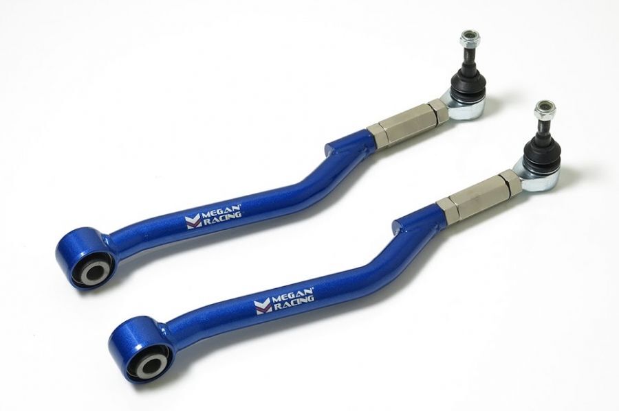 Lexus GS 350 (RWD Only) 2013+ Rear Toe control Arm by Megan Racing - MRS-LX-0372
