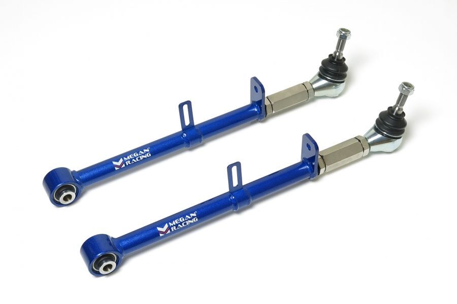 Rear Camber Kit for Lexus LS430 01-06 by Megan Racing - MRS-LX-0410