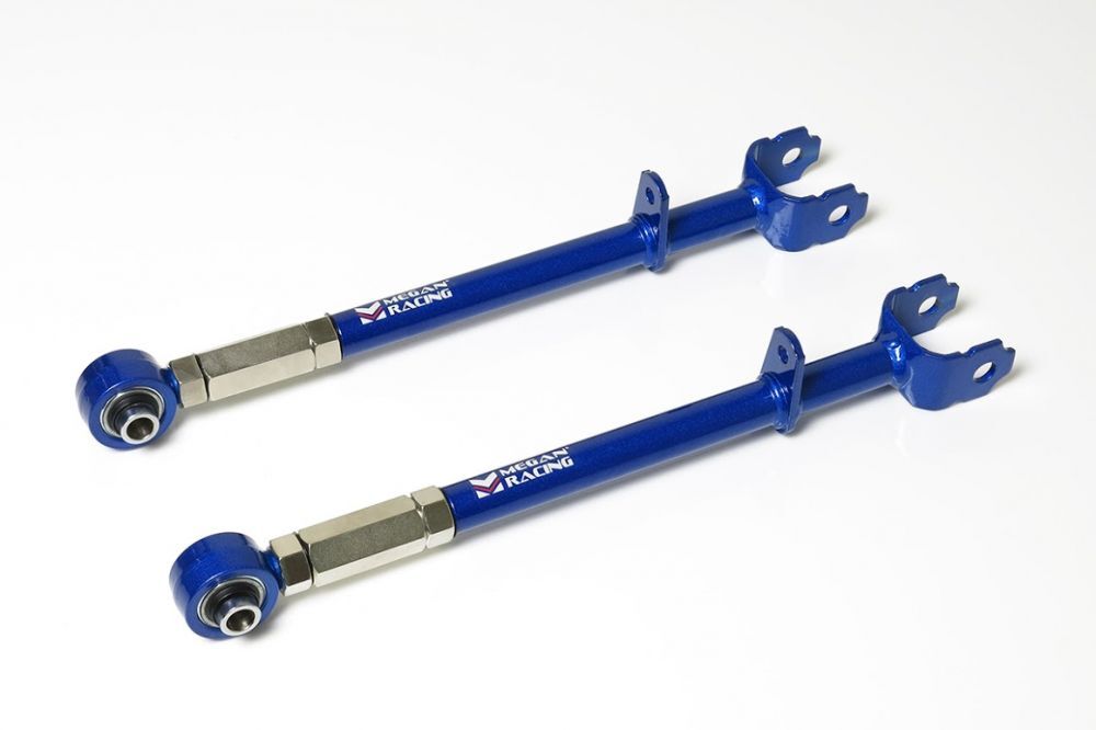 Rear Lower Camber Arm for Lexus LS400 89-94 UCF10 by Megan Racing - MRS-LX-0411