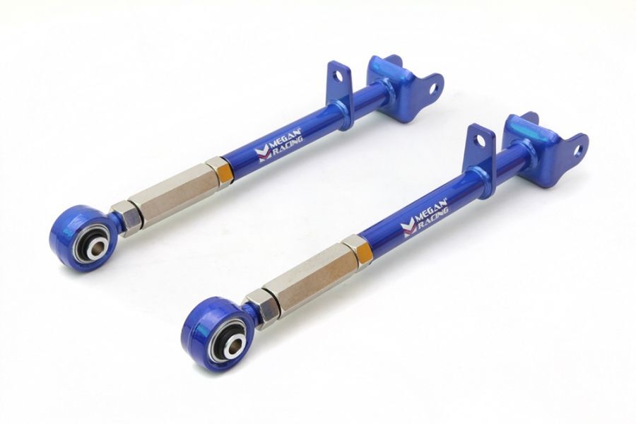 Rear Lower Camber Arms for Lexus LS400 95-00 by Megan Racing - MRS-LX-0420