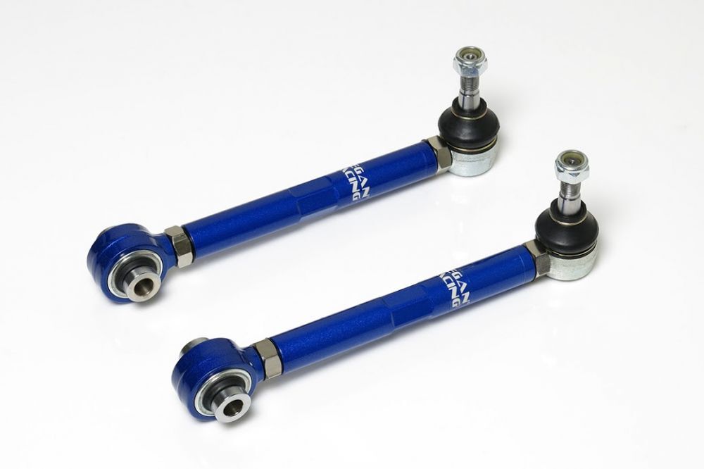 Rear Toe Control Arms for Lexus LS430 01-06 by Megan Racing - MRS-LX-0470