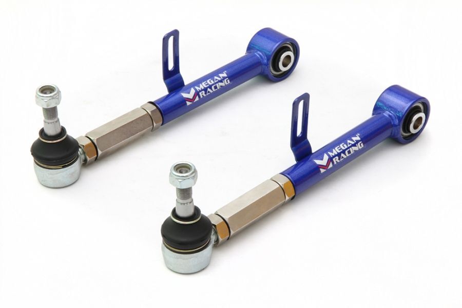 Rear Toe Control Arms for Lexus LS400 95-00 by Megan Racing - MRS-LX-0471