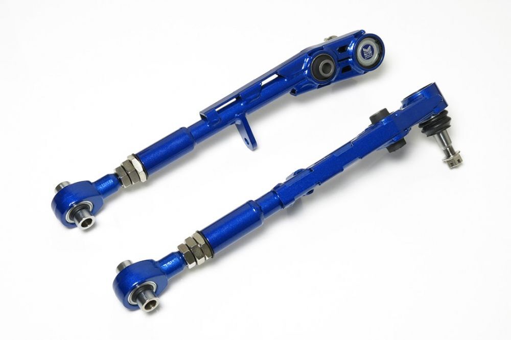 Rear Lower Camber Arms for Lexus SC300/SC400 92-00 by Megan Racing - MRS-LX-0510
