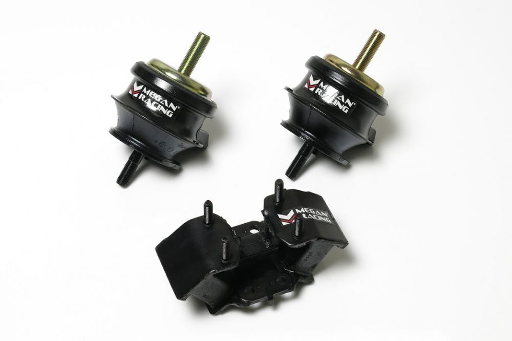 Engine Mounts for Lexus SC300 92-00 (AT Only) by Megan Racing - MRS-LX-0540
