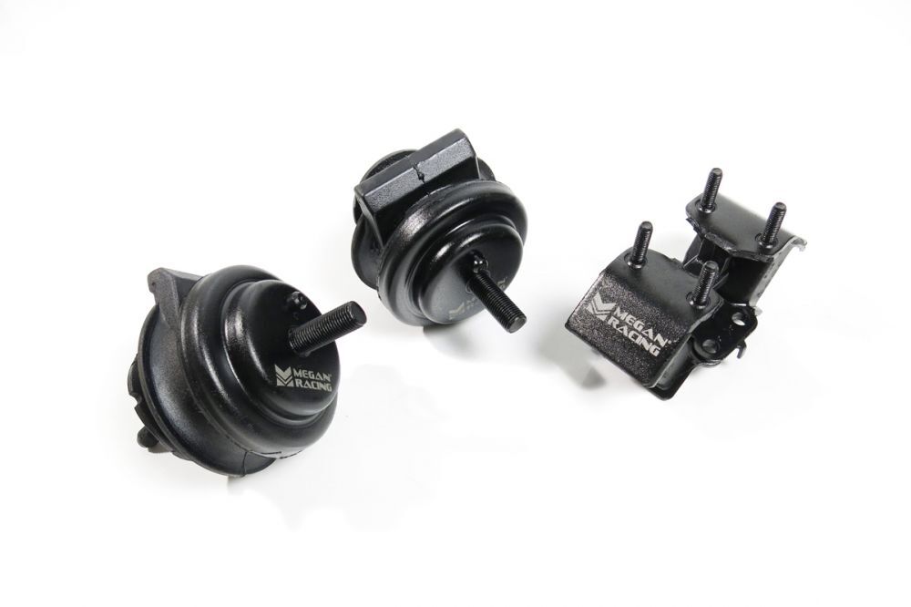 Engine Mounts for Lexus SC400 92-00 (AT Only) by Megan Racing - MRS-LX-0541