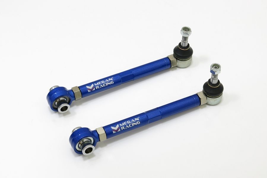 Rear Toe Control Arms for Lexus SC300/SC400 92-00 by Megan Racing - MRS-LX-0570